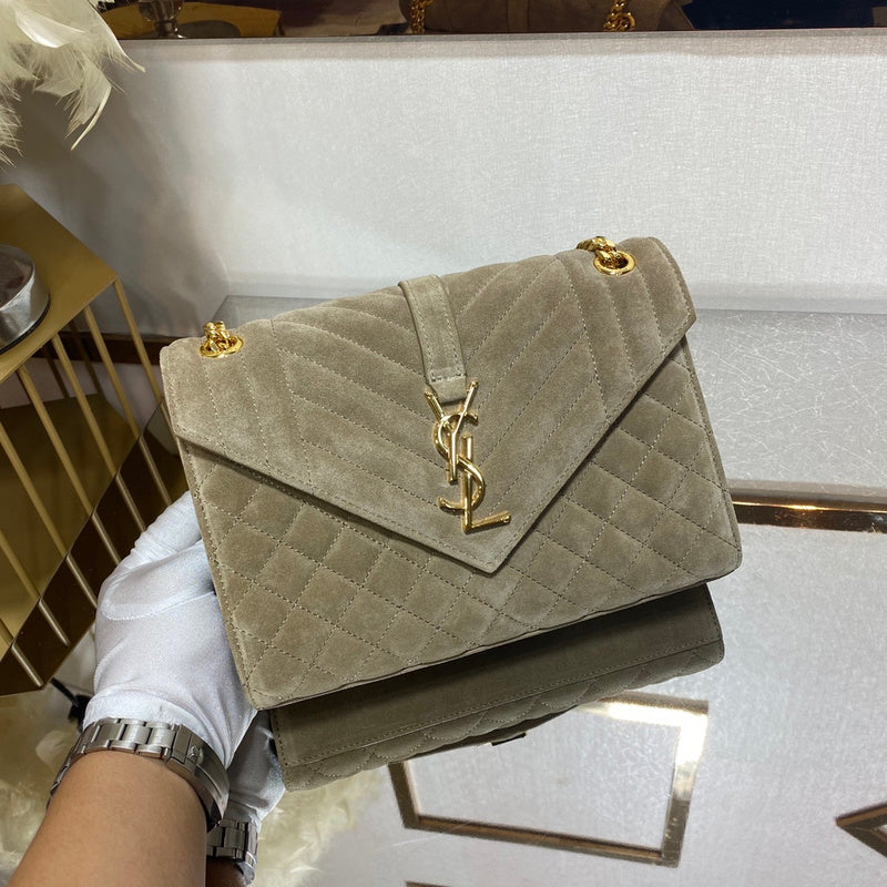 Satchel Bags - SLY Bags - 2324