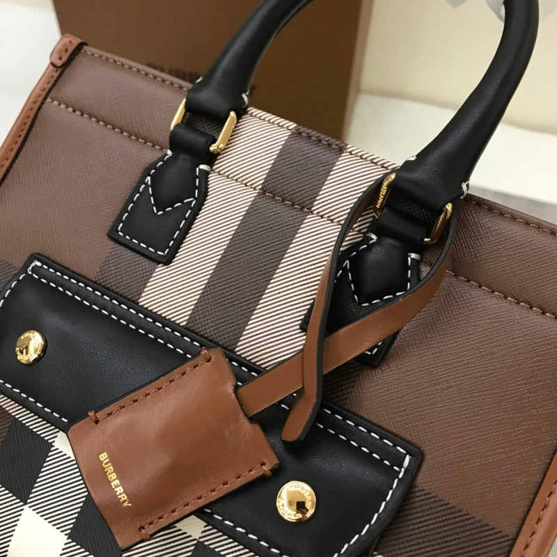 Satchel Bags - BBR Bags - 901