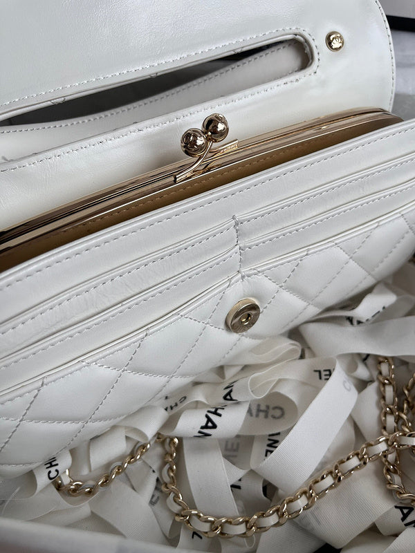 Satchel Bags - CHL Bags - 2996