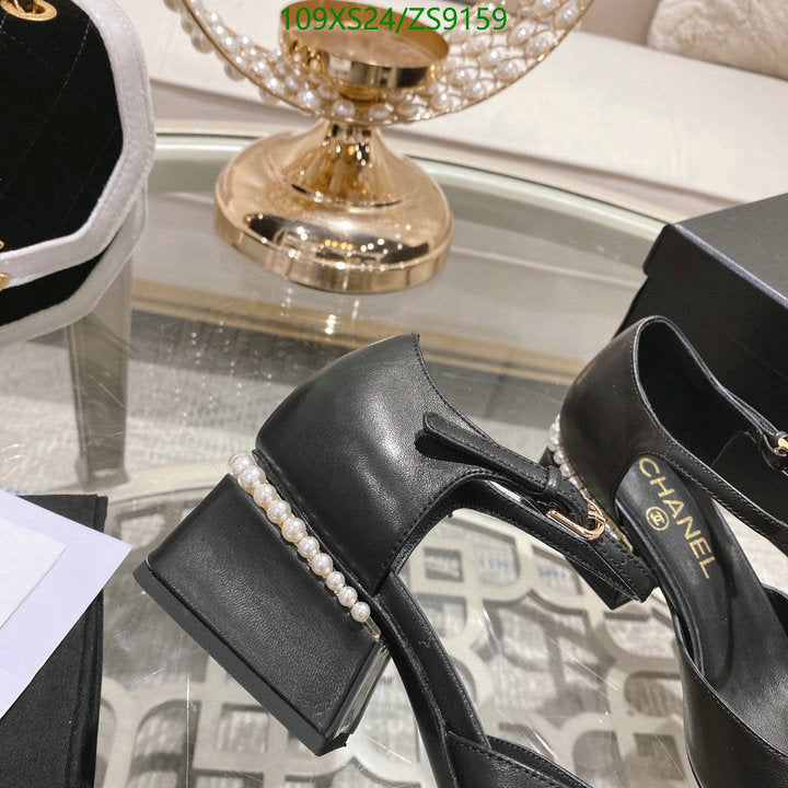 SAMC - CHL Women Shoes High Heels - 163