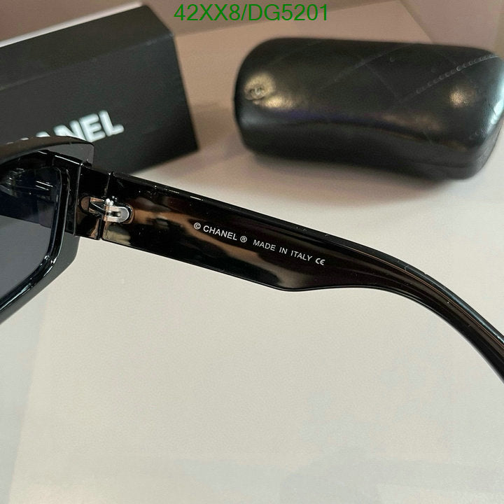 SAMC - CHL Glasses - 041