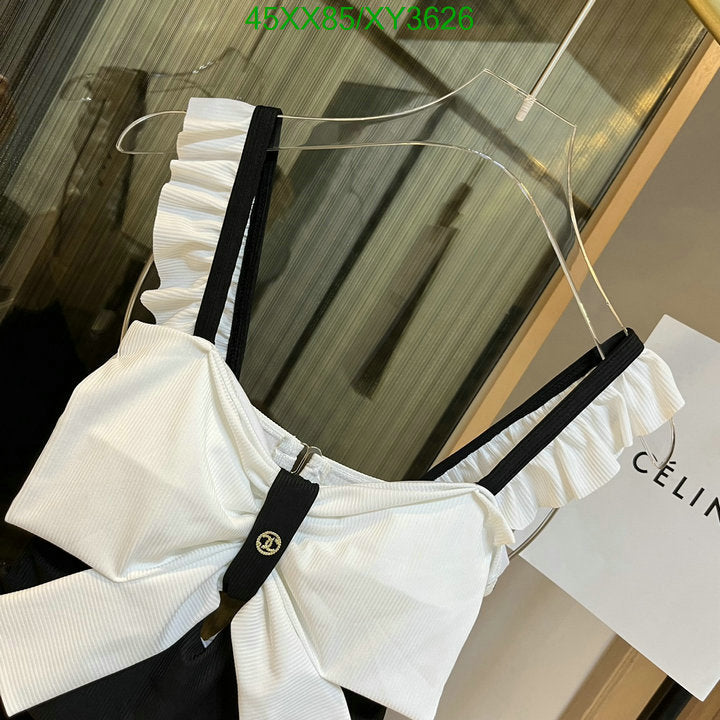 SAMC - CHL Swimsuits - 220