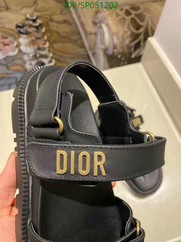 SAMCC - DOR Women Shoes - 2322
