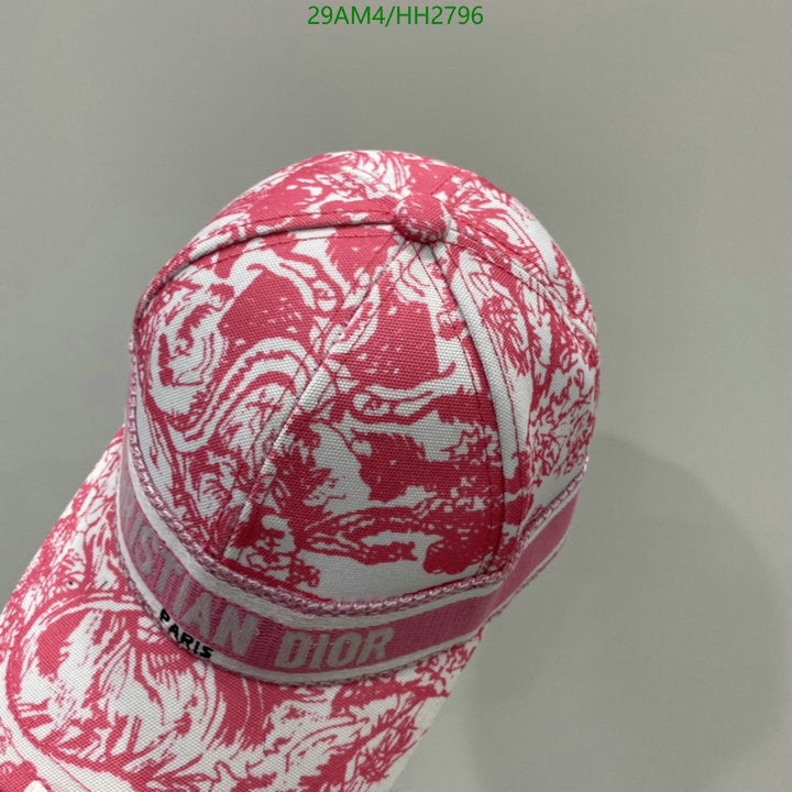 SAMC - DOR Caps & Hats - 119