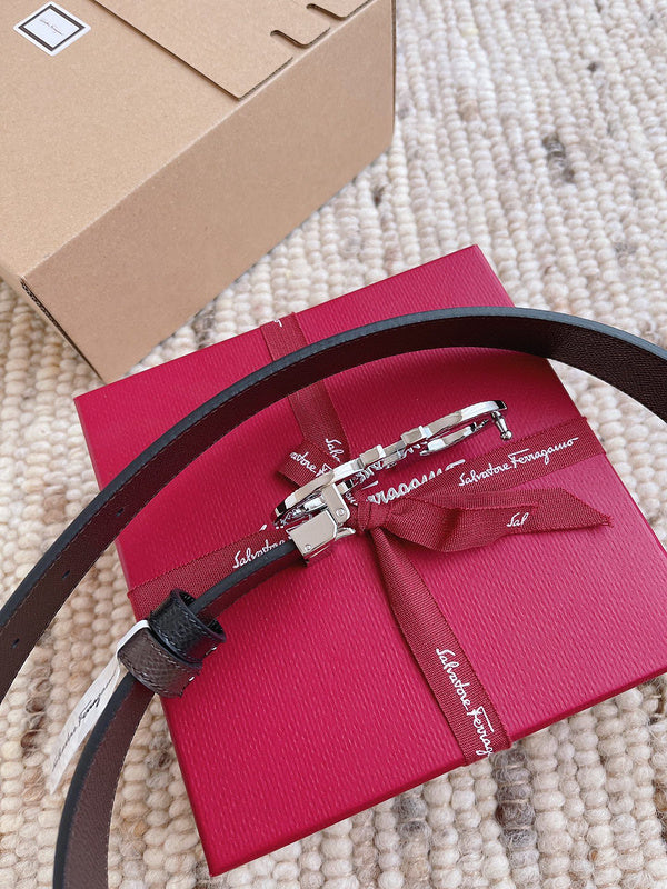 Satchel Bags - VL Belts - 223