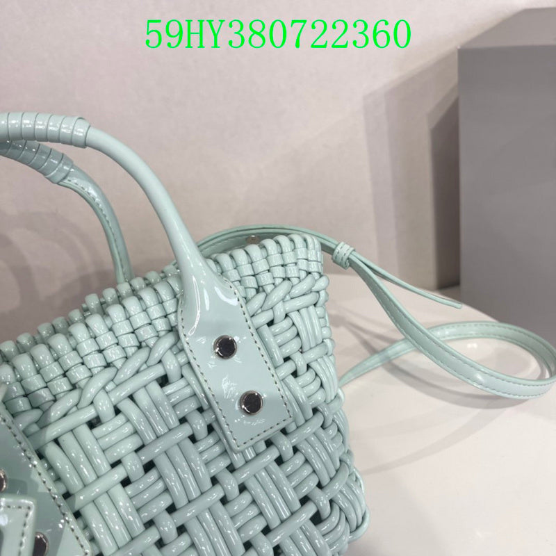 Satchel Bags - BGA Bags - 2179