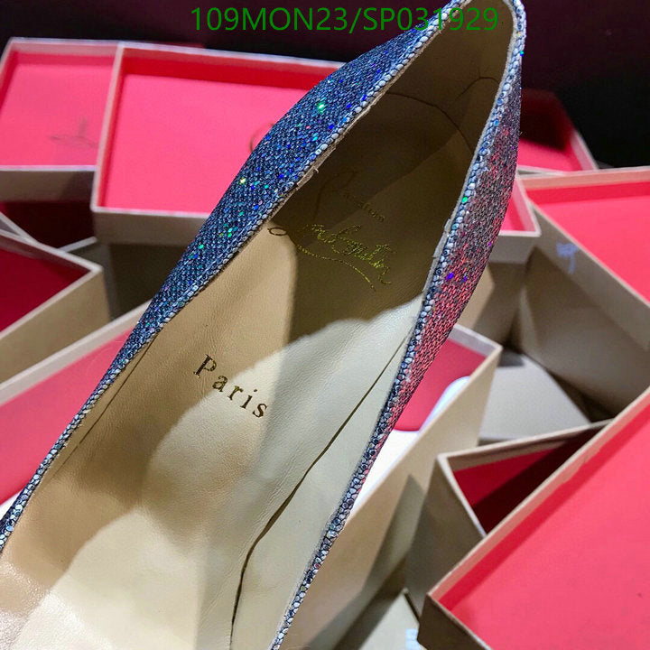 SAMC - CBL Women Shoes - 166