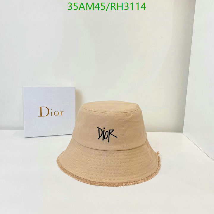 SAMC - CHL Caps & Hats - 273