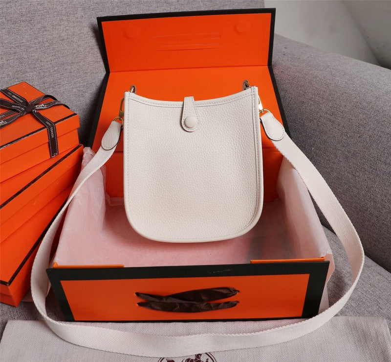 Satchel Bags - HMS-Bags - 612