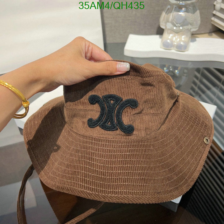 SAMC - COL Caps & Hats - 114