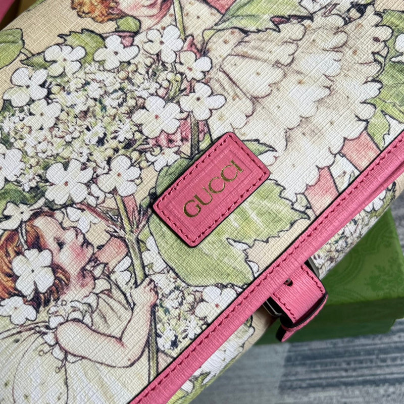 Satchel Bags - GCI Bags - 7804