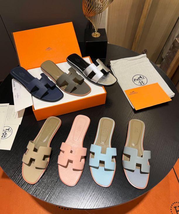 SAMC - HMS Women Shoes - 557