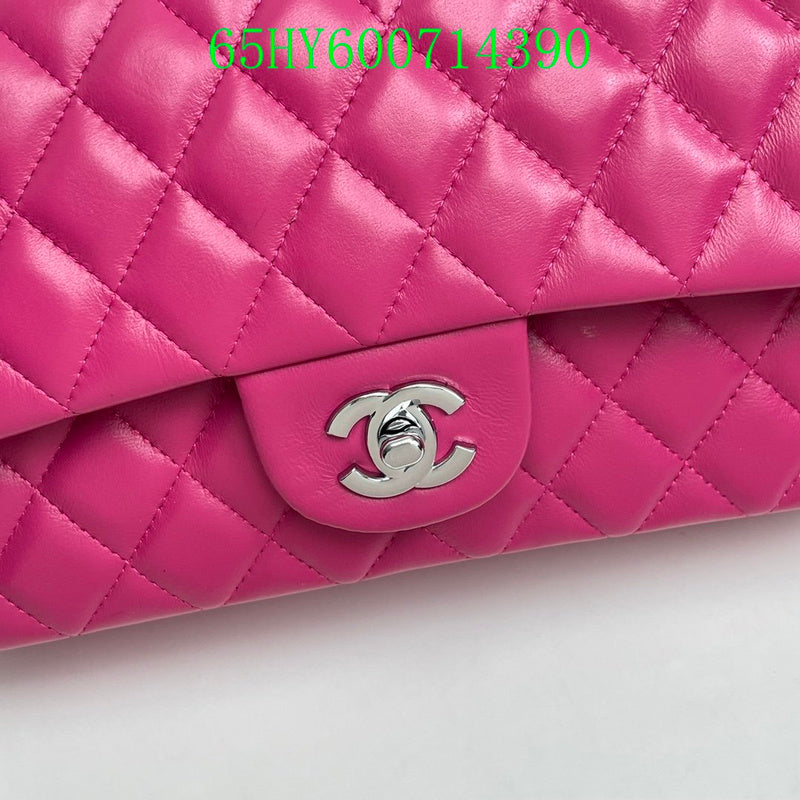 Satchel Bags - CHL Bags - 5545
