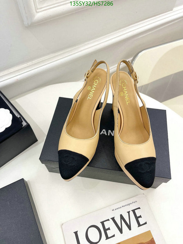 SAMC - CHL Women Shoes High Heels - 120
