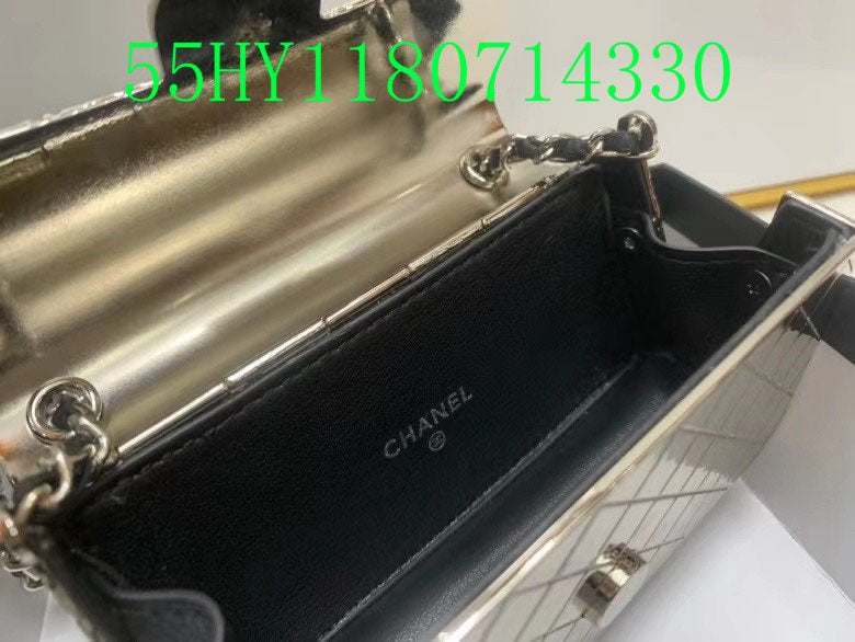 Satchel Bags - CHL Bags - 5120