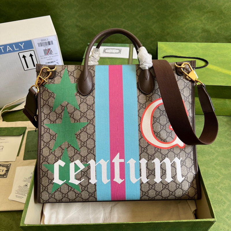 Glami Fashion - GCI Bags - 5346