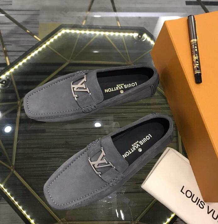SAMC - LOV Men Shoes - 1965