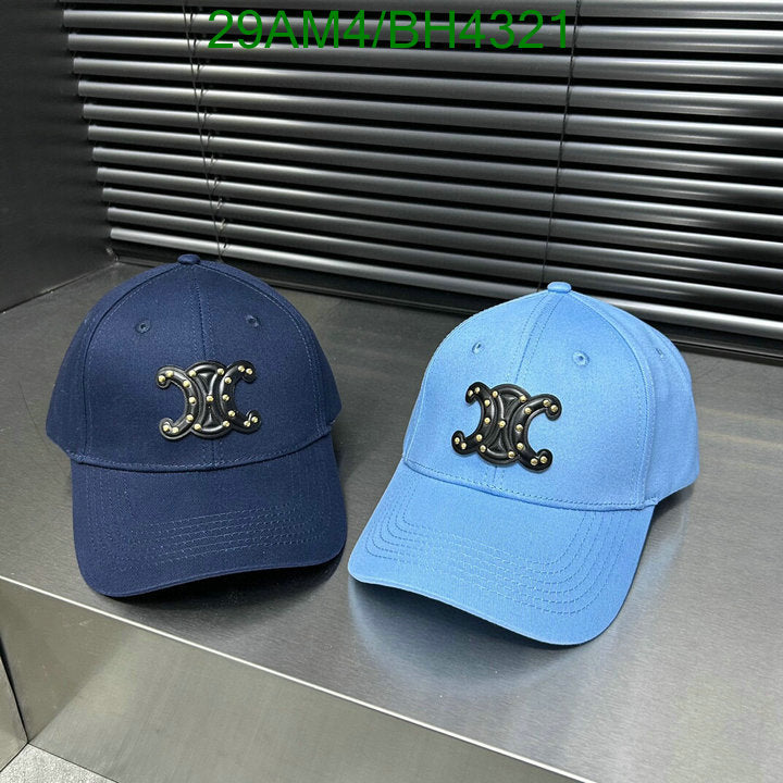 SAMC - COL Caps & Hats - 047