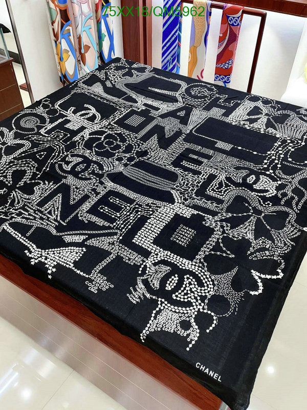 SAMC - CHL Scarves - 585