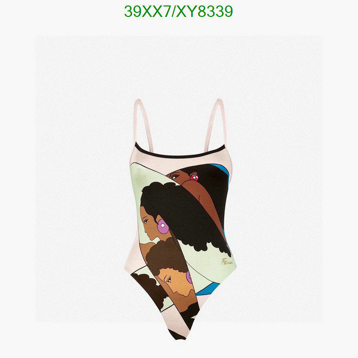 SAMC - FDE Swimsuits - 049
