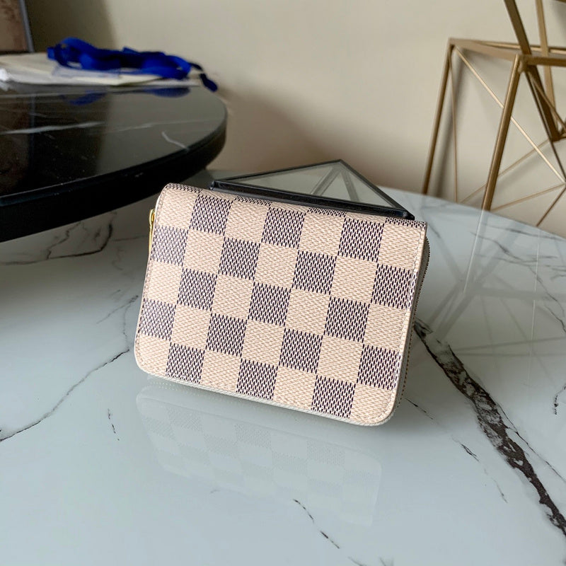 Satchel Bags - VL Bags - 3877