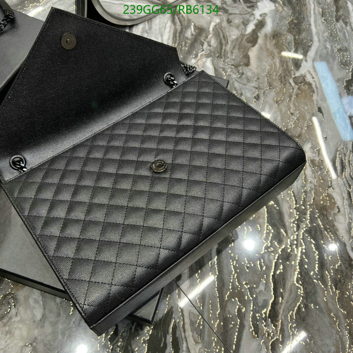 SAMC - YLS Bags - 145