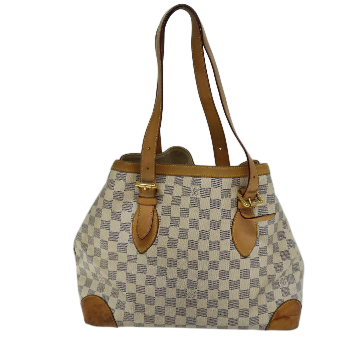 Louis Vuitton Hampstead Tote