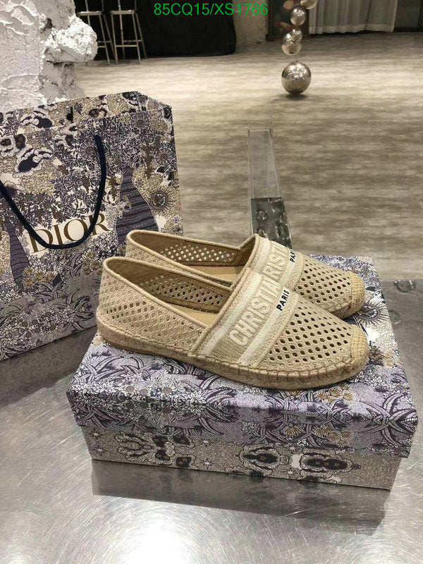 SAMCC - DOR Women Shoes - 1997