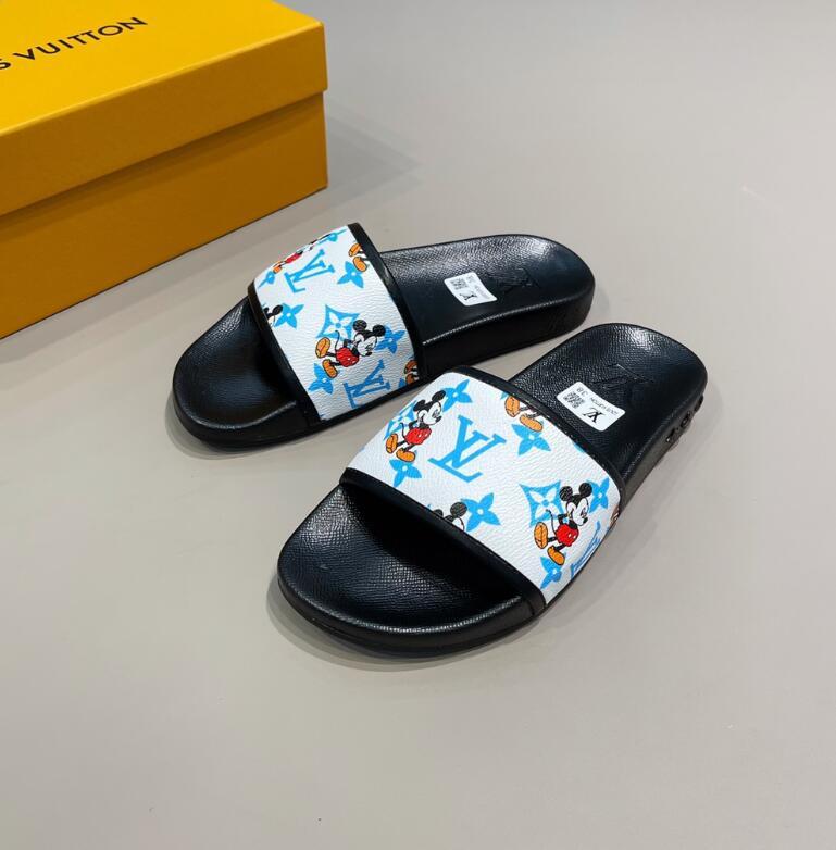 SAMC - LOV Men Shoes - 1490