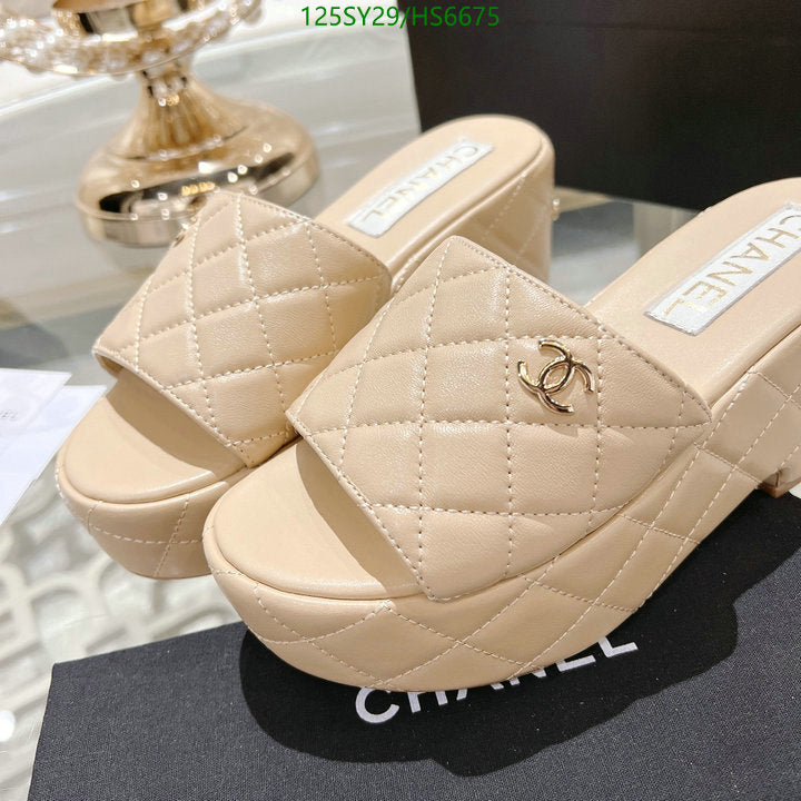 SAMC - CHL Women Shoes High Heels - 103