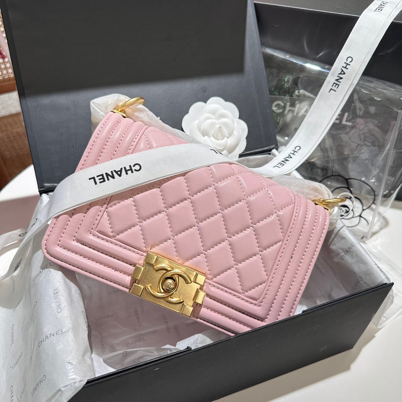 Satchel Bags - CHL Bags - 6823