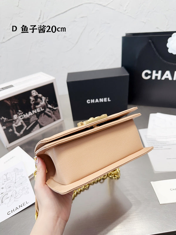 Satchel Bags - CHL Bags - 6777