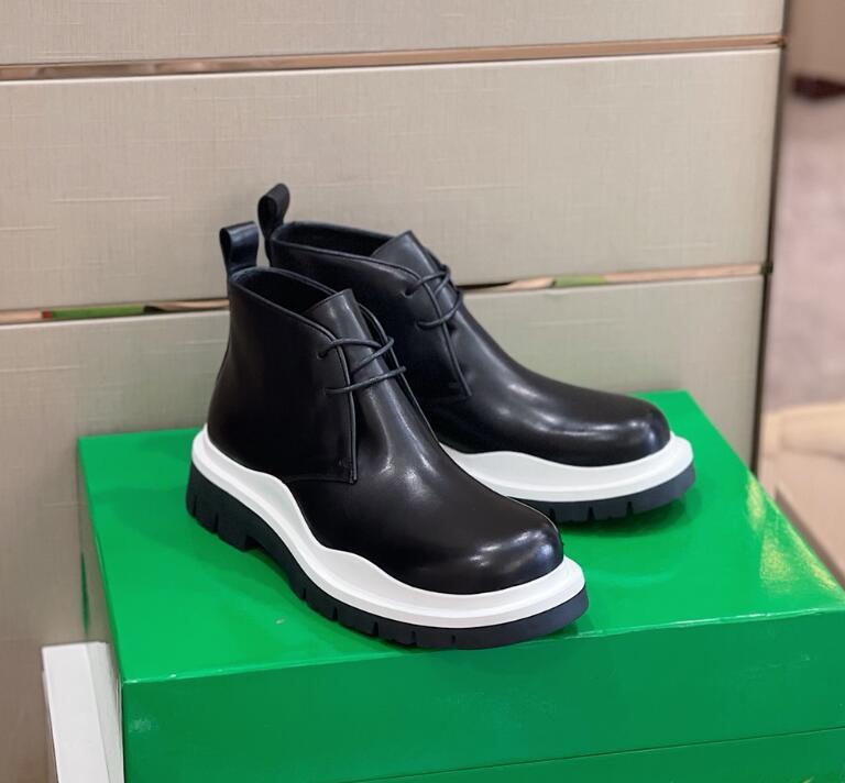 SAMC - BO Women Shoes - 178
