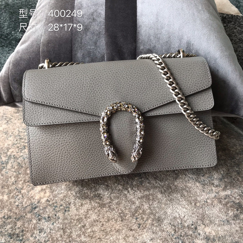 Satchel Bags - GCI Bags - 6178