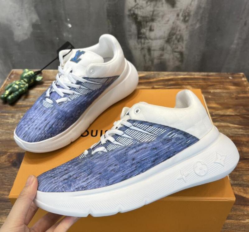 Glamy - LOV Men Shoes - 905