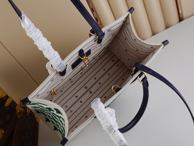 Satchel Bags - VL Bags - 6598