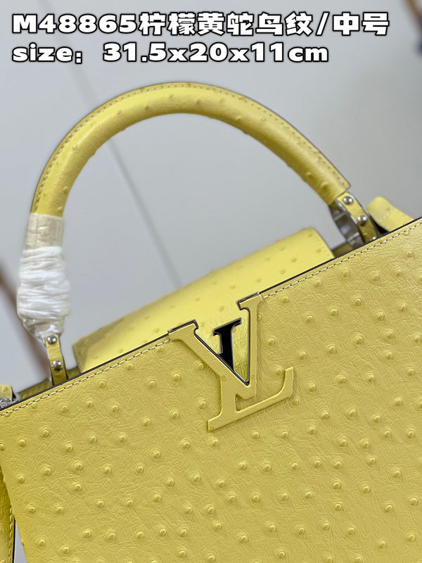 Satchel Bags - VL Bags - 1588