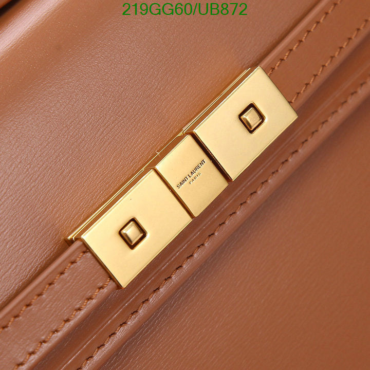 SAMC - YLS Bags - 086