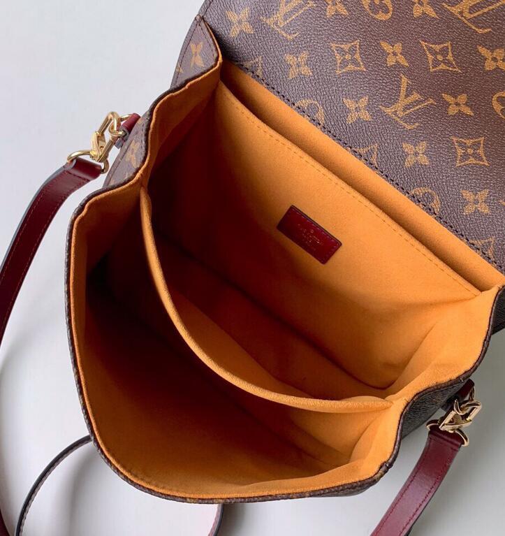 SAMC - LOV Bags - 2791