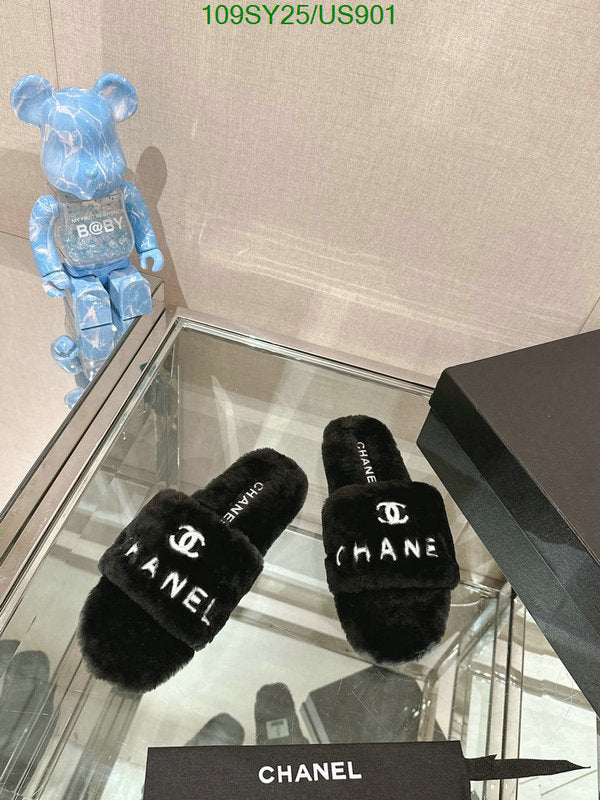 SAMC - CHL Women Shoes Slippers - 112