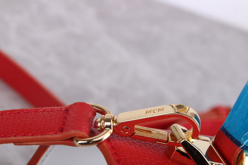 Satchel Bags - MC Bags - 220