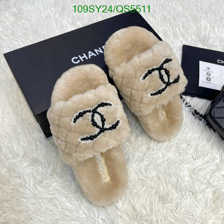 SAMC - CHL Women Shoes Slippers - 179