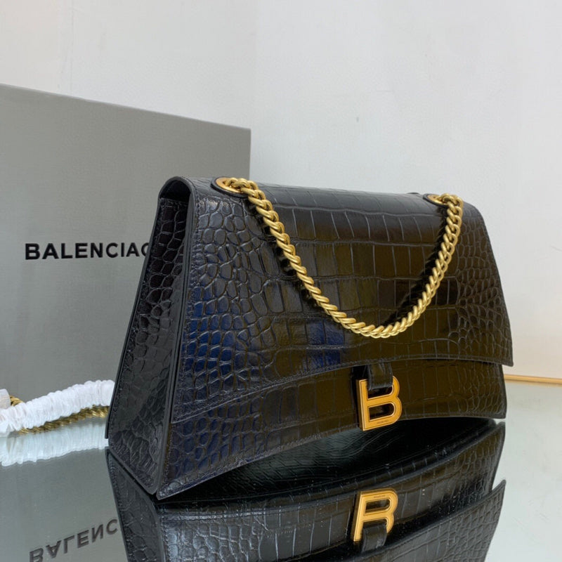 Satchel Bags - BGA Bags - 2571