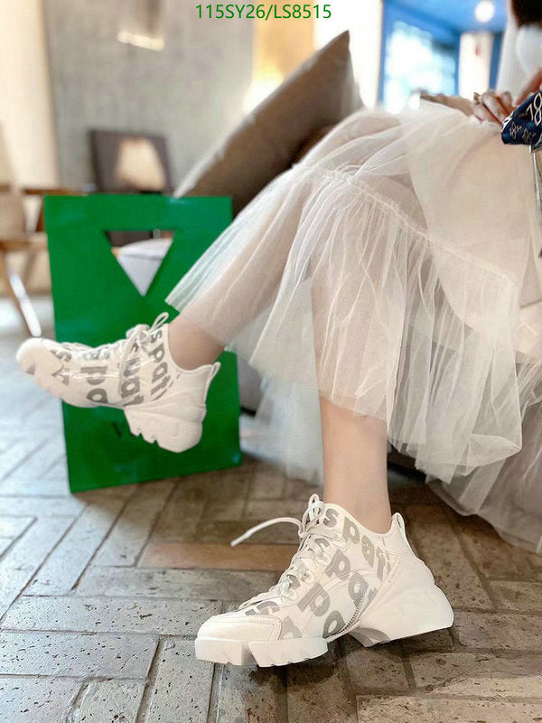 SAMC - DOR Women Sneakers - 188