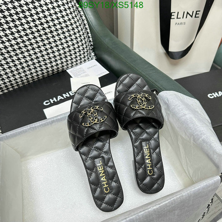 SAMC - CHL Women Shoes Slippers - 138