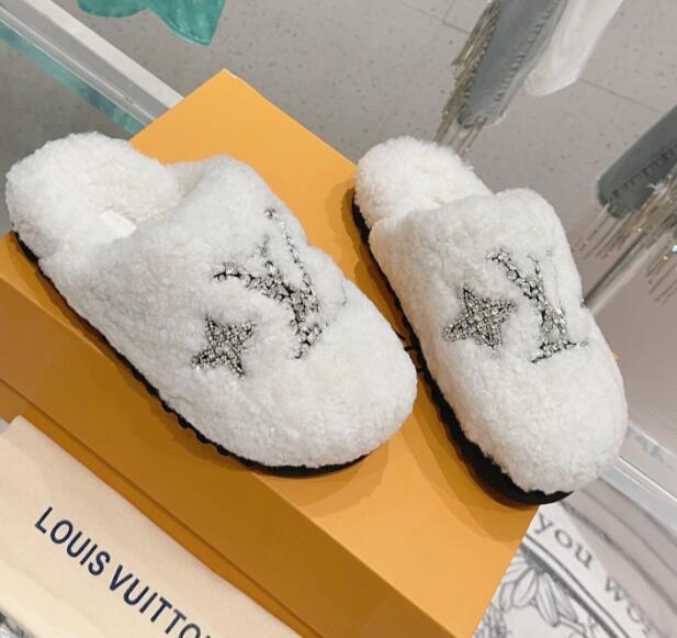SAMC - LOV Women Shoes - 437