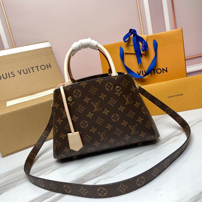 Glami Fashion Lu-Vi Bags - 16866
