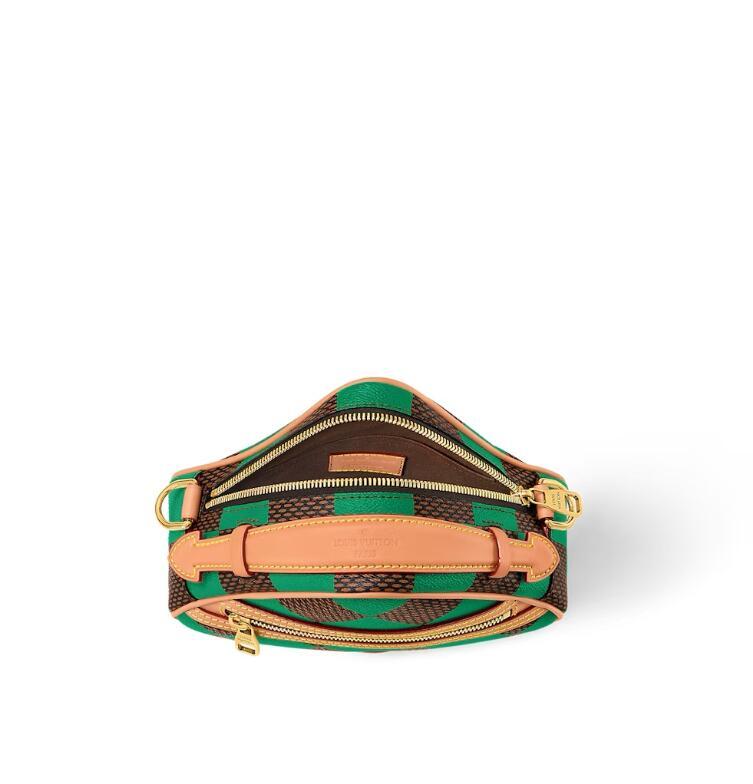 SAMC - LOV Bags - 249