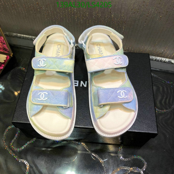 SAMC - CHL Women Shoes Beach - 154