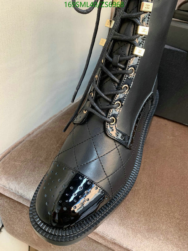 SAMC - CHL Women Boots - 279
